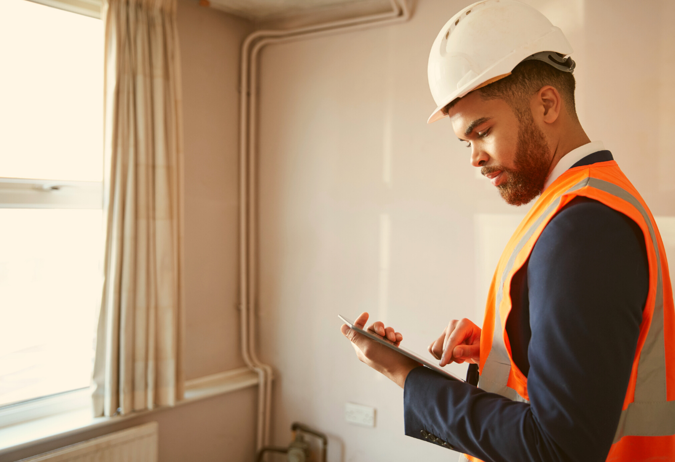 landlord safety checks